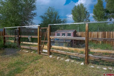 Chicken coop