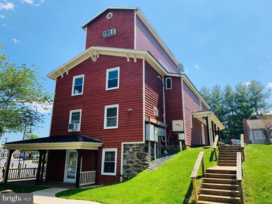 201 N 23rd St unit C, Purcellville, VA 20132 - photo 2