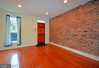 108 S Poppleton St, Baltimore, MD 21201 - photo 2