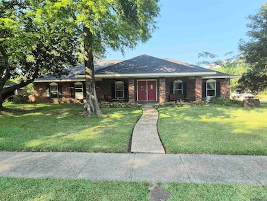 5293 Chenango Dr, Baton Rouge, LA 70808 - photo 2