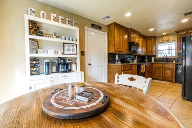 319 County Road 912a, Brazoria, TX 77422 - photo 2