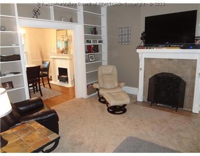 Living Room.