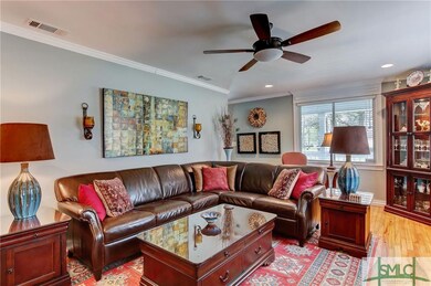 218 E 66th St, Savannah, GA 31405 - photo 7