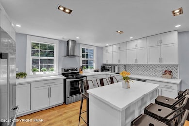 3118 Cherry Ridge Rd, Bushkill, PA 18324 - photo 5