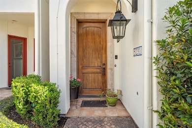 Located in the prestigious gated enclave of Cacere