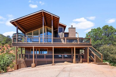 5960 W Arroyo Way, Pine, AZ 85544 - photo 3