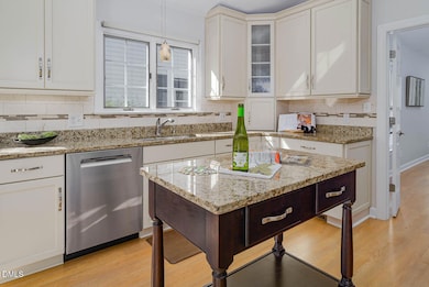 520 Swim and Croquet, Pittsboro, NC 27312 - photo 2