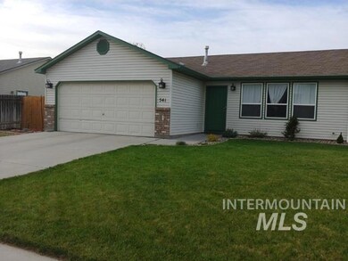 541 Winter Ct, Nampa, ID 83686 - photo 2