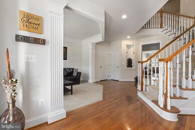 25083 Malmsbury Terrace, Chantilly, VA 20152 - photo 5