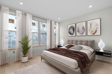 61 Falcon St unit 3, Boston, MA 02128 - photo 4