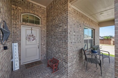 1701 Damascus Ct, Granbury, TX 76049 - photo 3