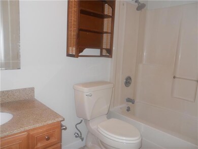 Bathroom. second floor full bathroom