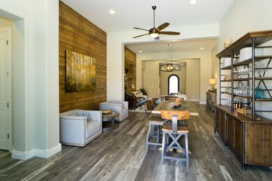 Luxury Living Defined