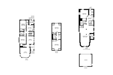 3123 N Parkside Ave, Chicago, IL 60634 - photo 2