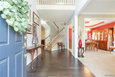 12201 Bridgehead Place, Glen Allen, VA 23059 - photo 2