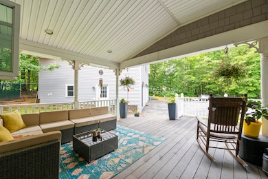 81 Tenny Hill Rd, Raymond, ME 04071 - photo 4