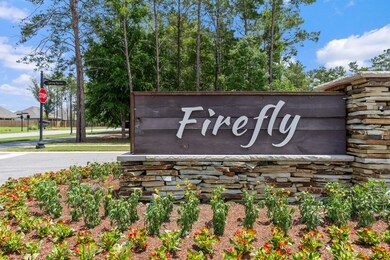 Firefly Neighborhood