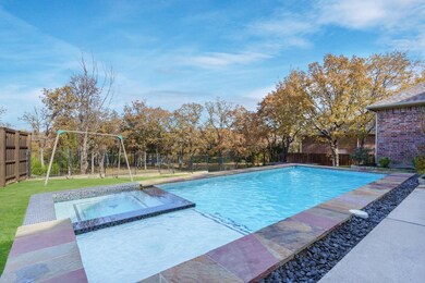 3021 Rolling Wood Ln, Keller, TX 76248 - photo 5