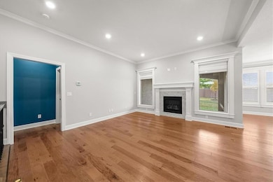 2110 NW Ashurst Dr, Lee's Summit, MO 64081 - photo 7