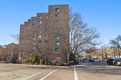 1243 Beacon St unit 5, Brookline, MA 02446 - photo 4