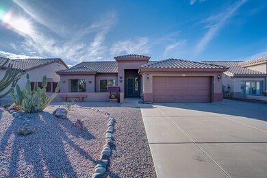 6139 E Hermosa Vista Dr, Mesa, AZ 85215 - photo 3