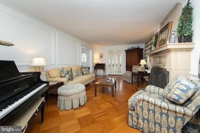 364 Hickory Ln, Haddonfield, NJ 08033 - photo 5