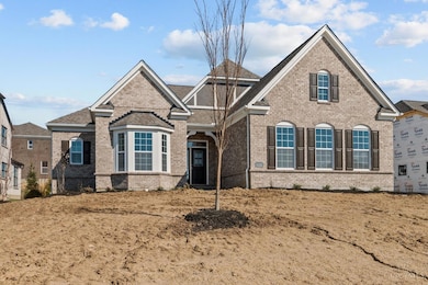 6332 Daybreak Way, Mason, OH 45040 - photo 3