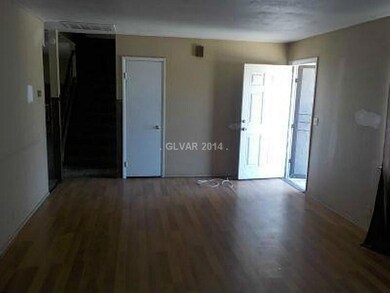 Interior Space/Layout.
