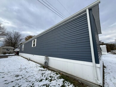 24663 Bellwood St unit 10, Harrison Township, MI 48045 - photo 6