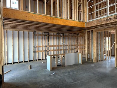 305 Horsemint Lane ~ Under Construction