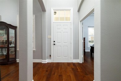 8625 Summer Tree Ln, North Richland Hills, TX 76180 - photo 4