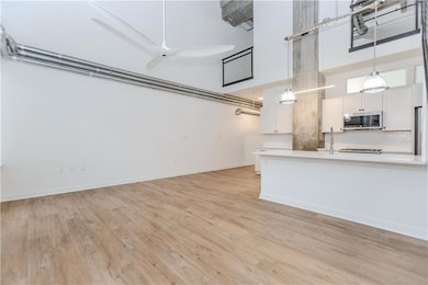 260 18th St NW unit 10316, Atlanta, GA 30363 - photo 4