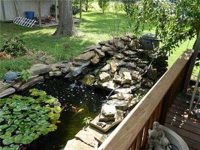 117 S Summit St, Prairie Grove, AR 72753 - photo 5