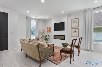 1109 Rison Ave NE, Huntsville, AL 35801 - photo 6