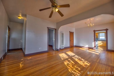 1017 S 3rd St, Laramie, WY 82070 - photo 3