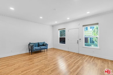 246 Columbia Place, Los Angeles, CA 90026 - photo 3