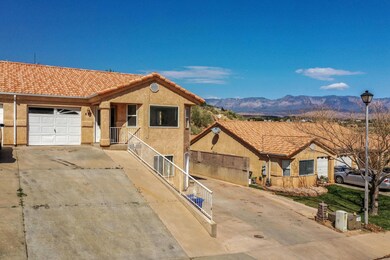 4 Front Exterior View 3