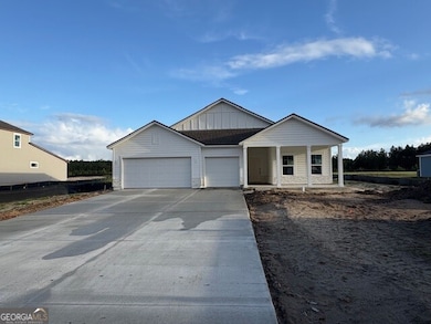 227 Park View Ln unit LOT 594, Kingsland, GA 31548 - photo 2