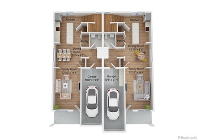 464 Cache Ave unit B, Fort Morgan, CO 80701 - photo 2