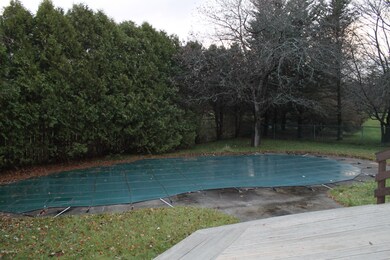 Inground Pool