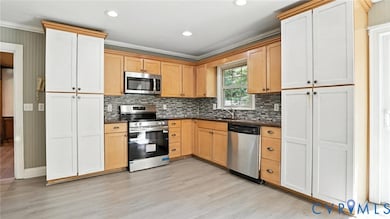 23234 Hanging Tree Rd, Courtland, VA 23837 - photo 7