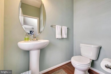 19006 Black Maple Way, Hagerstown, MD 21742 - photo 4