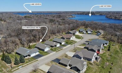 2213 Ridgedale Dr SE, Alexandria, MN 56308 - photo 2
