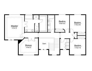 0 Parker Lane Lot 1 unit 1711097, Orting, WA 98360 - photo 7