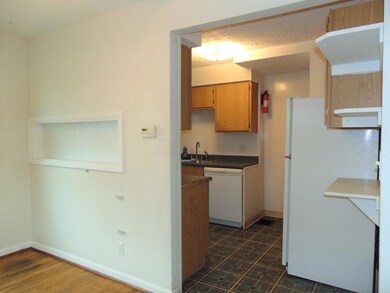 Kitchen from DR