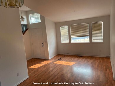 Living/TV Room