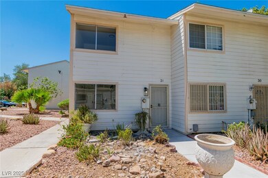 4770 Topaz St unit 31, Las Vegas, NV 89121 - photo 4