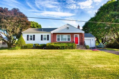 725 Seip Ave, Nazareth, PA 18064 - photo 2