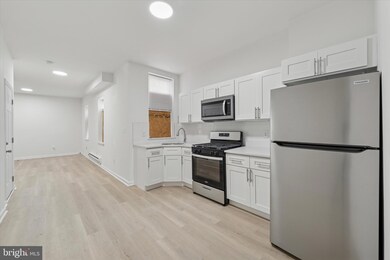 1626 N 17th St unit 1, Philadelphia, PA 19121 - photo 3