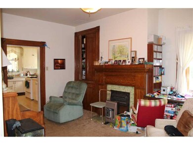 Family Room.